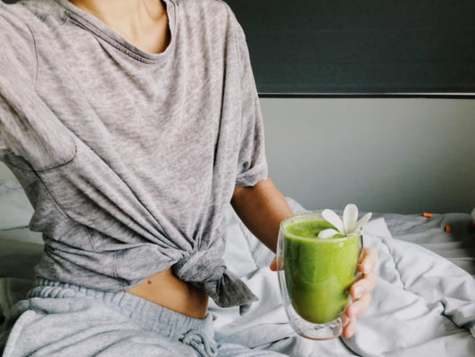 Lichide pentru curatarea colonului