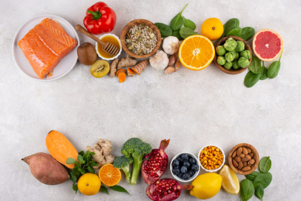Vitamine benefice pentru piele