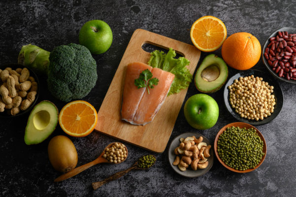 Alimente vitamina k2