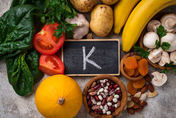 Vitamina k2
