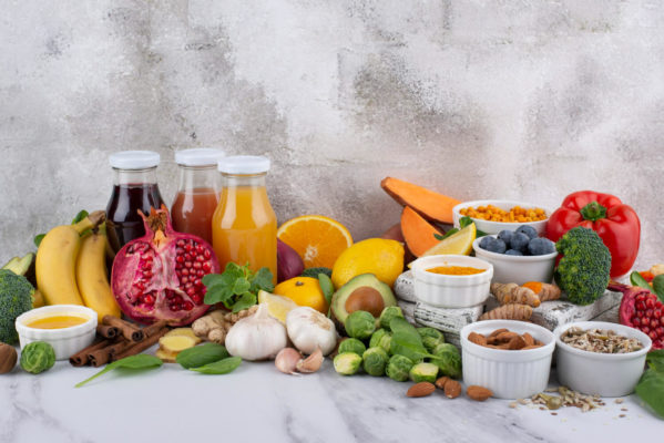 Beneficii unice vitamina k2