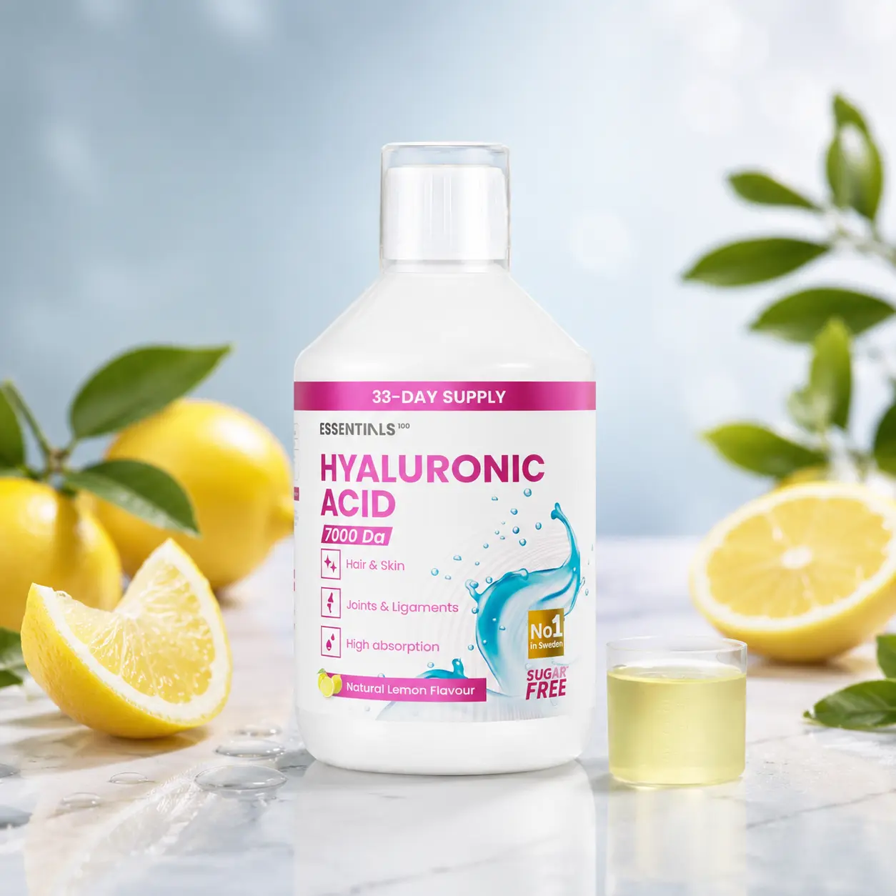 Acid hialuronic - efectul cosmetic (infrumusetare si hidratare) Acid hialuronic - efectul cosmetic (infrumusetare si hidratare)