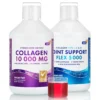 Pachet Beauty Dureri Articulatii - Colagen Lichid Tip 1 si 3 cu 10.000mg Colagen Lichid Joint Support