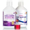 Pachet Beauty Dureri Articulatii - Colagen Lichid Tip 1 si 3 cu 10.000mg Colagen Lichid Joint Support