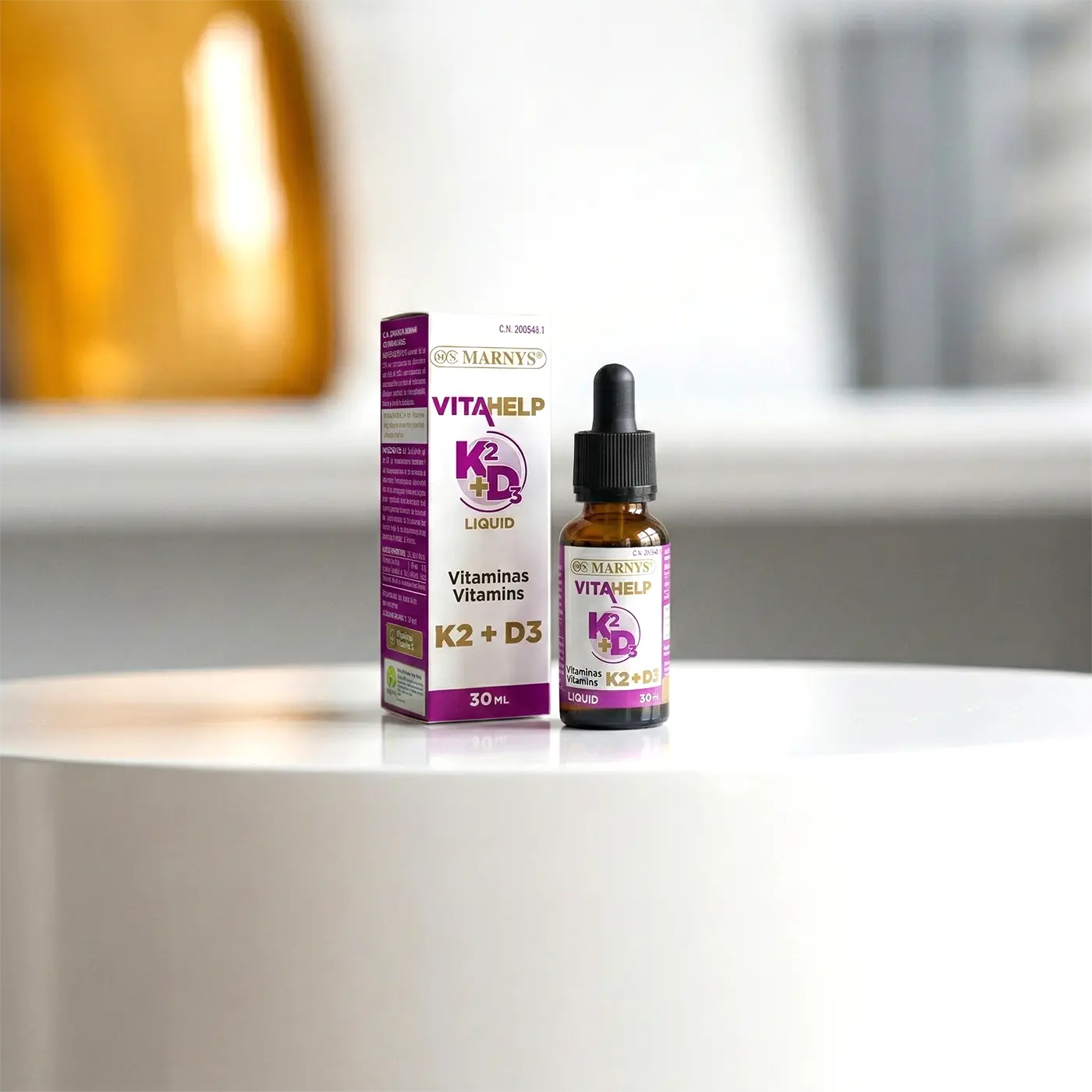 Vitamina-k2-30ml