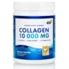 Fish Colagen Hidrolizat Pulbere Tip 1 si 3 cu 10.000mg
