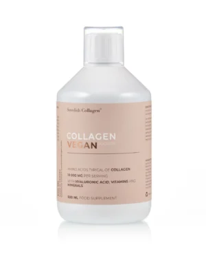 Colagen vegan lichid cu 10. 000 mg