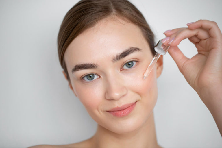 Acid hialuronic pentru piele