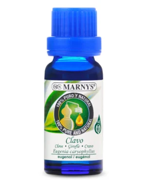 Cuisoare (clove) 15ml, ulei esential marnys, 100% natural si pur, chemotipat (eugenya caryophyllus)