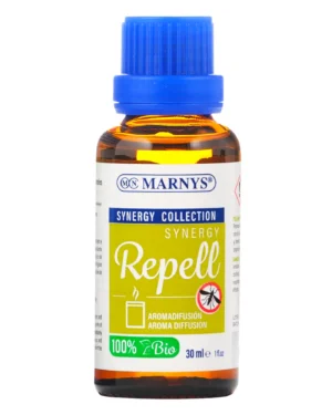 Anti-insecte sinergie 30ml, organic, mix uleiuri esentiale