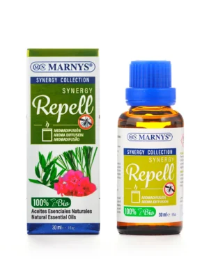 Anti-Insecte Sinergie 30ml, Organic, Mix Uleiuri Esentiale