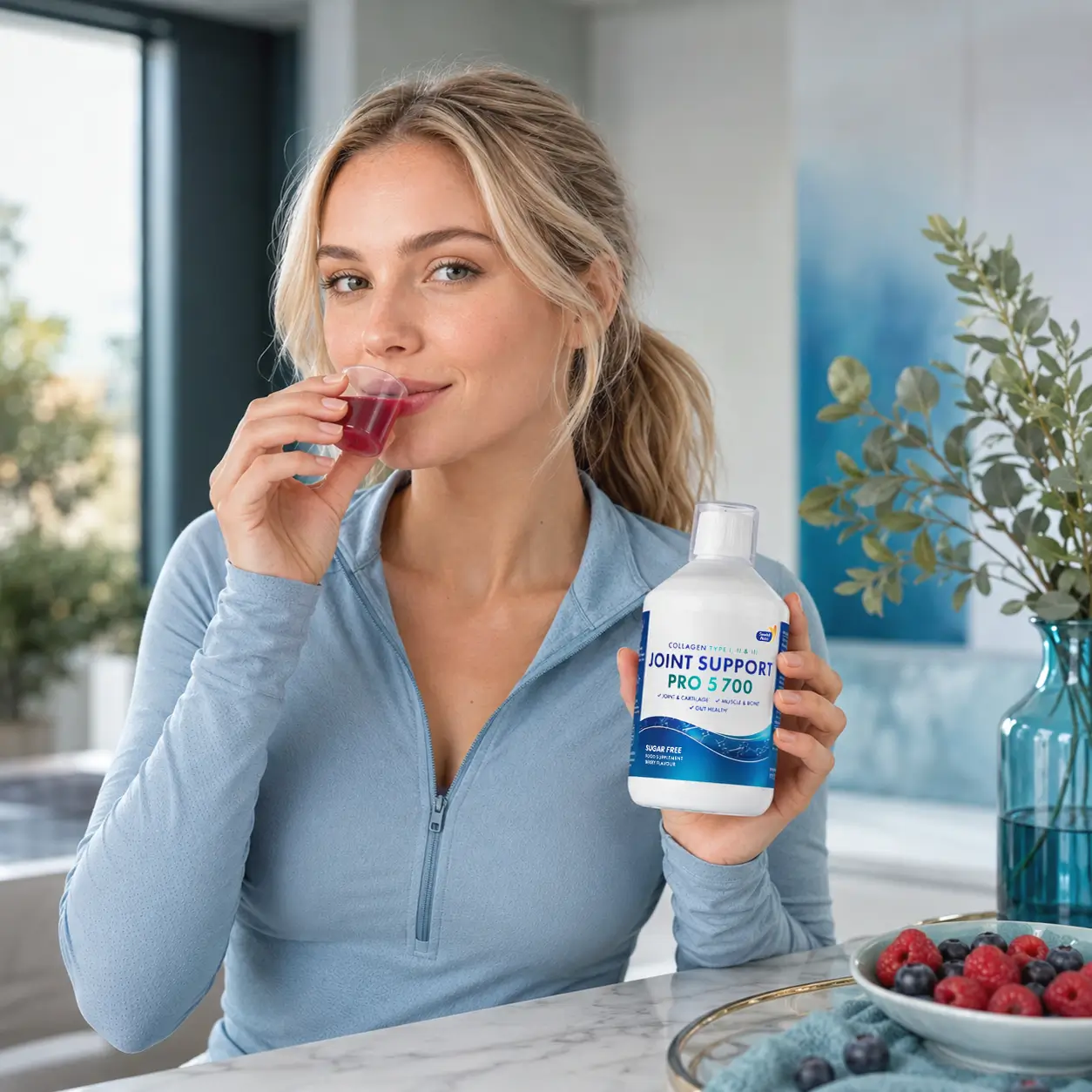 Colagen joint biotics - 500 ml Colagen joint biotics - 500 ml