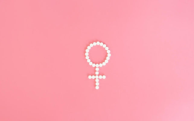 Sindrom premenstrual