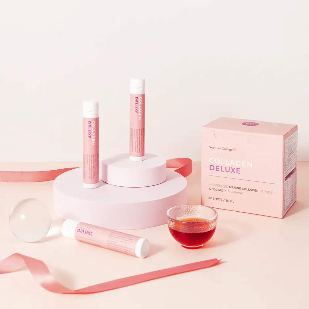 Colagen deluxe – 30 shots