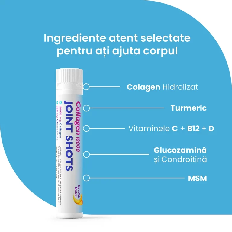 Joint shots 30 shots