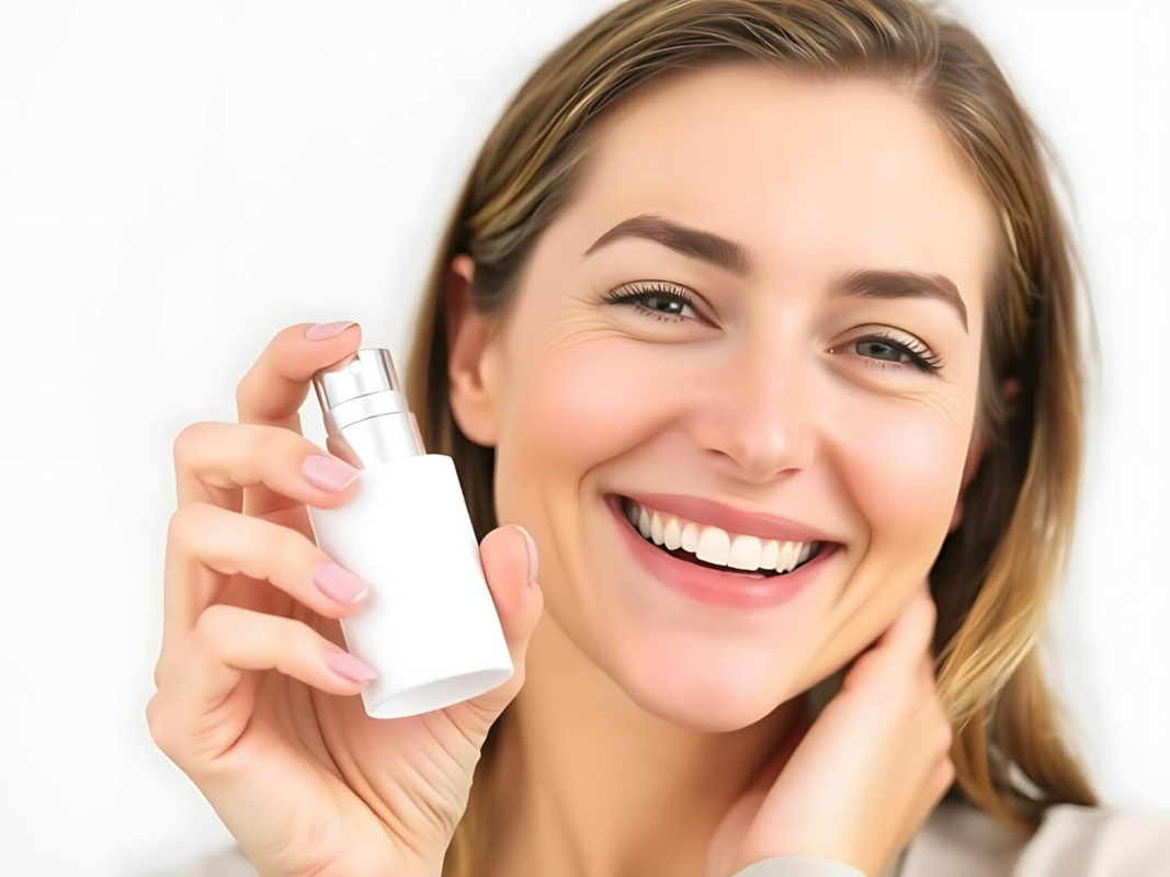 Beneficiile spray oral cu vitamine