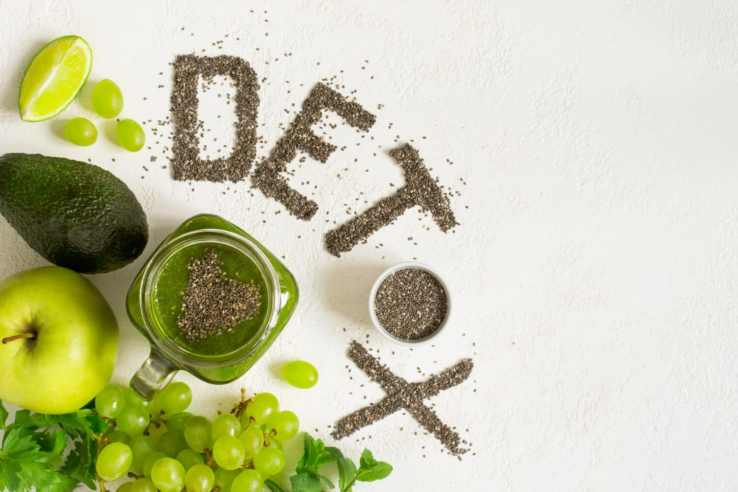 Detoxifierea organismului