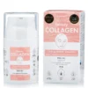 Colagen Beauty Gel Oral cu Peptide de Colagen Verisol 2500 mg + Biotina 300 mg + Vitamina C 150 mg + Acid Hialuronic 120 mg – Flacon cu 50 ml