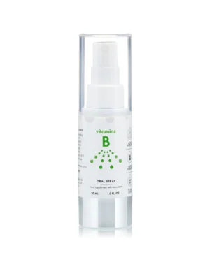 Complex b (b1, b2, b3, b5, b6 si b12) sub forma de spray