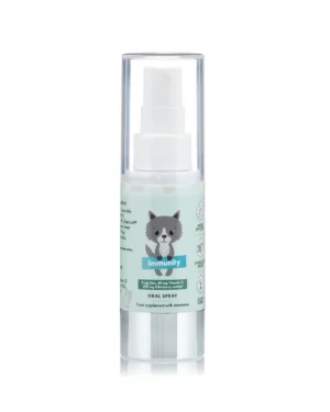 Spray imunitate copii cu zinc