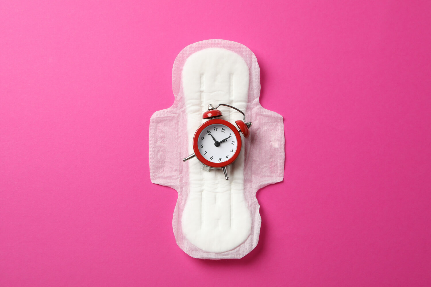 Menstruatie si corpul Menstruatie si corpul
