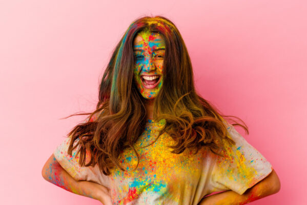 Culorile si starea de spirit