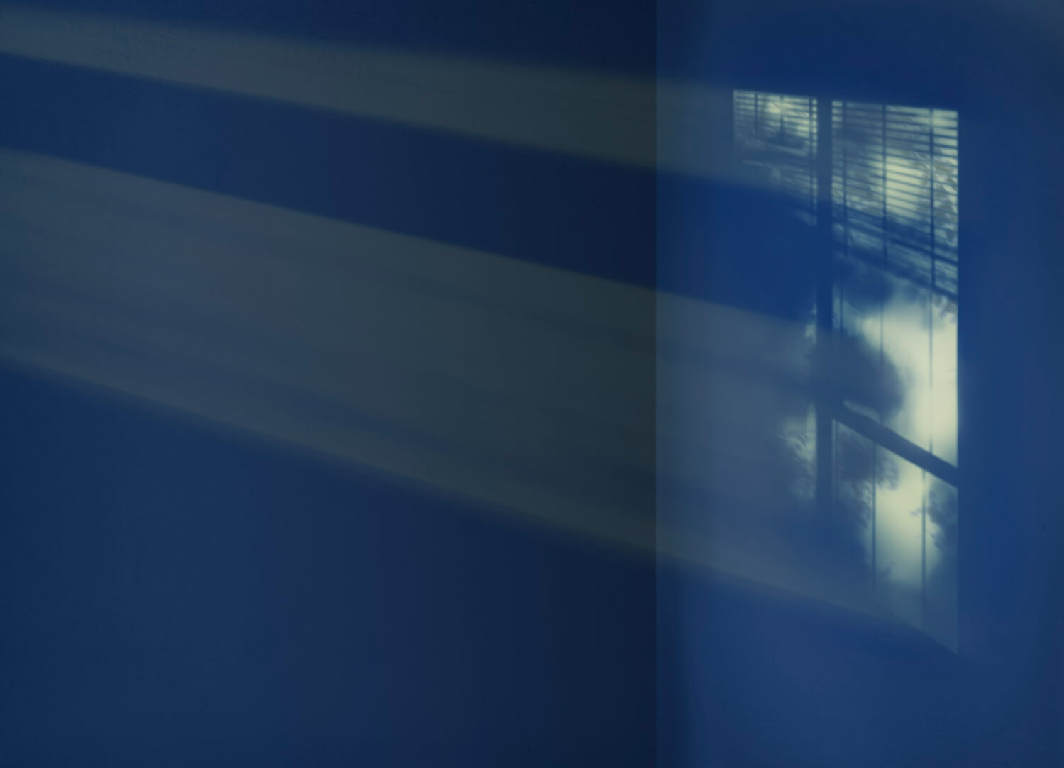 Ritmul circadian si culoarea albastra Ritmul circadian si culoarea albastra