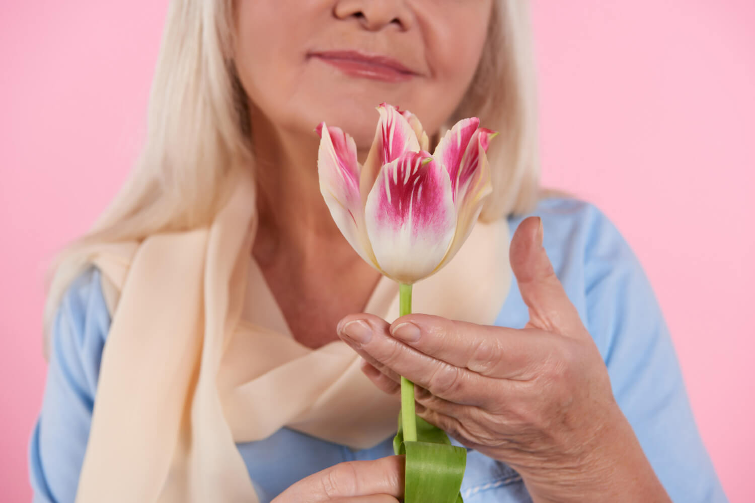 Despre menopauza si tiroida