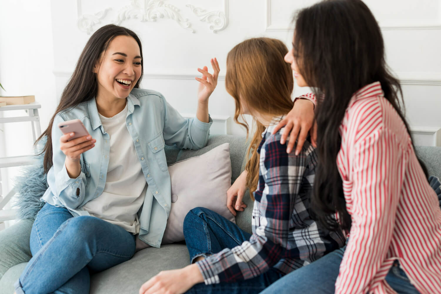 Sprijinul parintilor pentru adolescenti