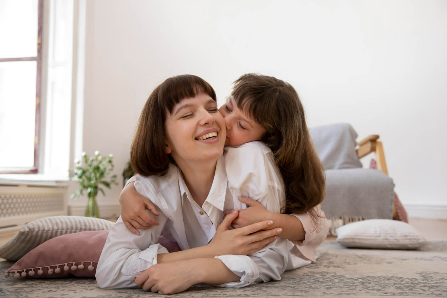 Solutii pentru vindecarea tulburarii de anxietate la copii Solutii pentru vindecarea tulburarii de anxietate la copii