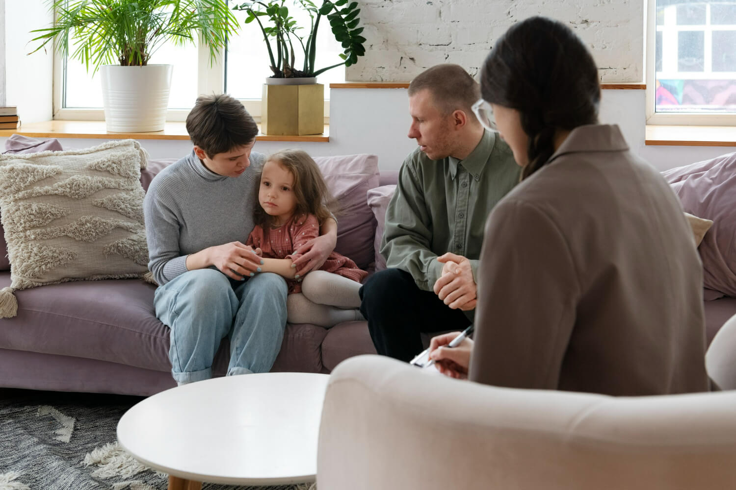 Diagnostic tulburare de anxietate de separare Diagnostic tulburare de anxietate de separare