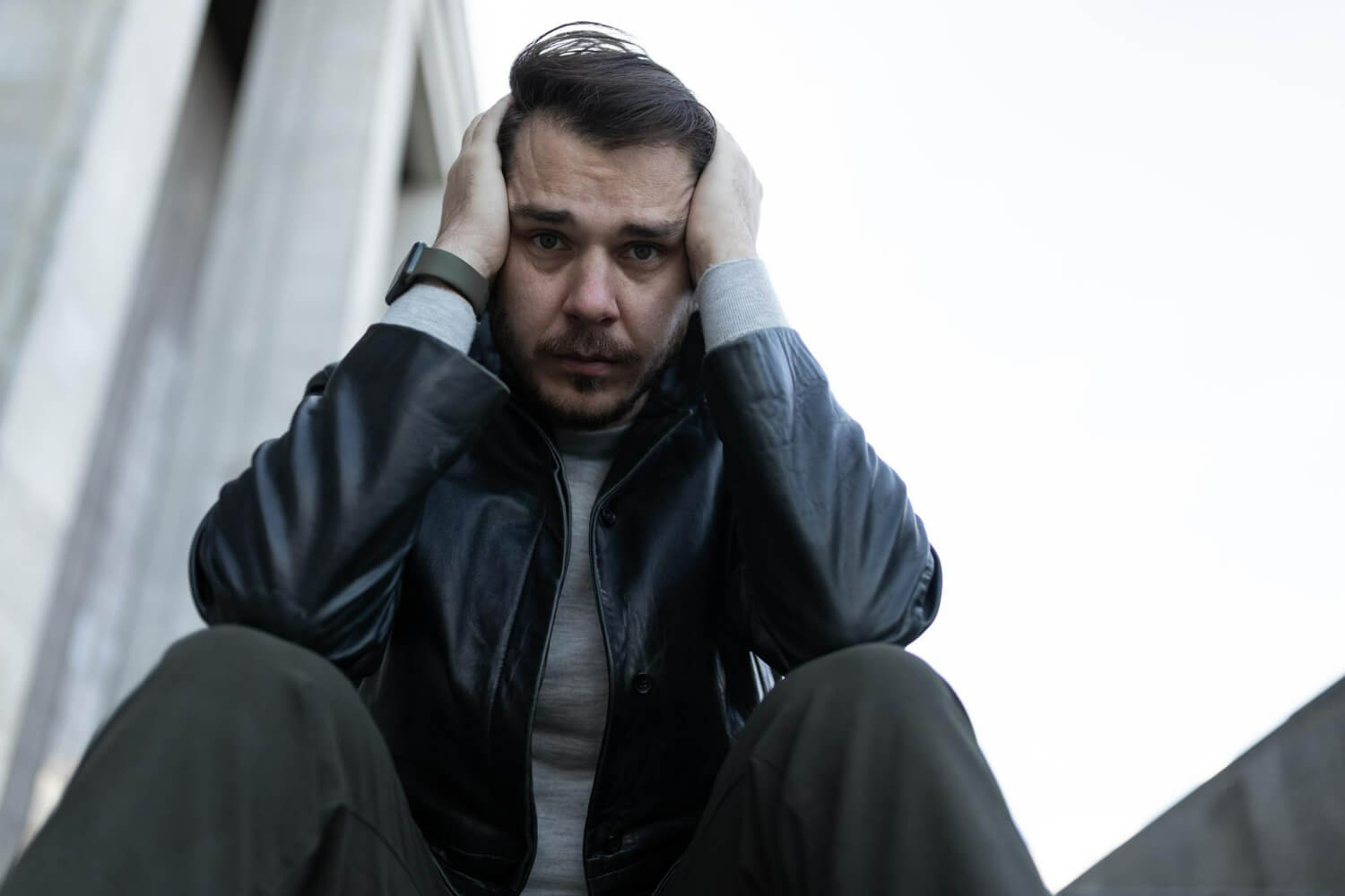 Legatura dintre ingrijorare si anxietate Legatura dintre ingrijorare si anxietate
