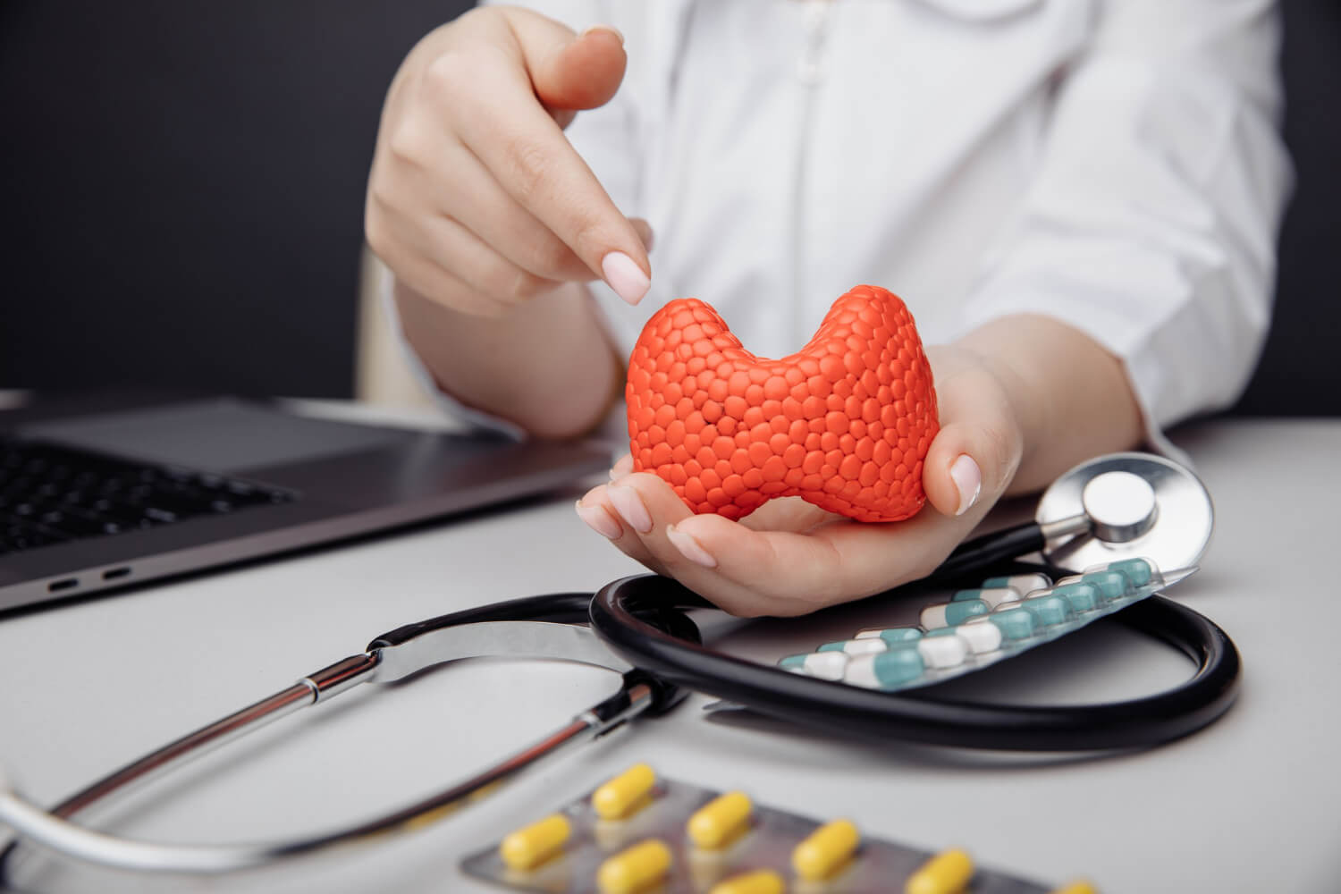 Tratament hipotiroidism