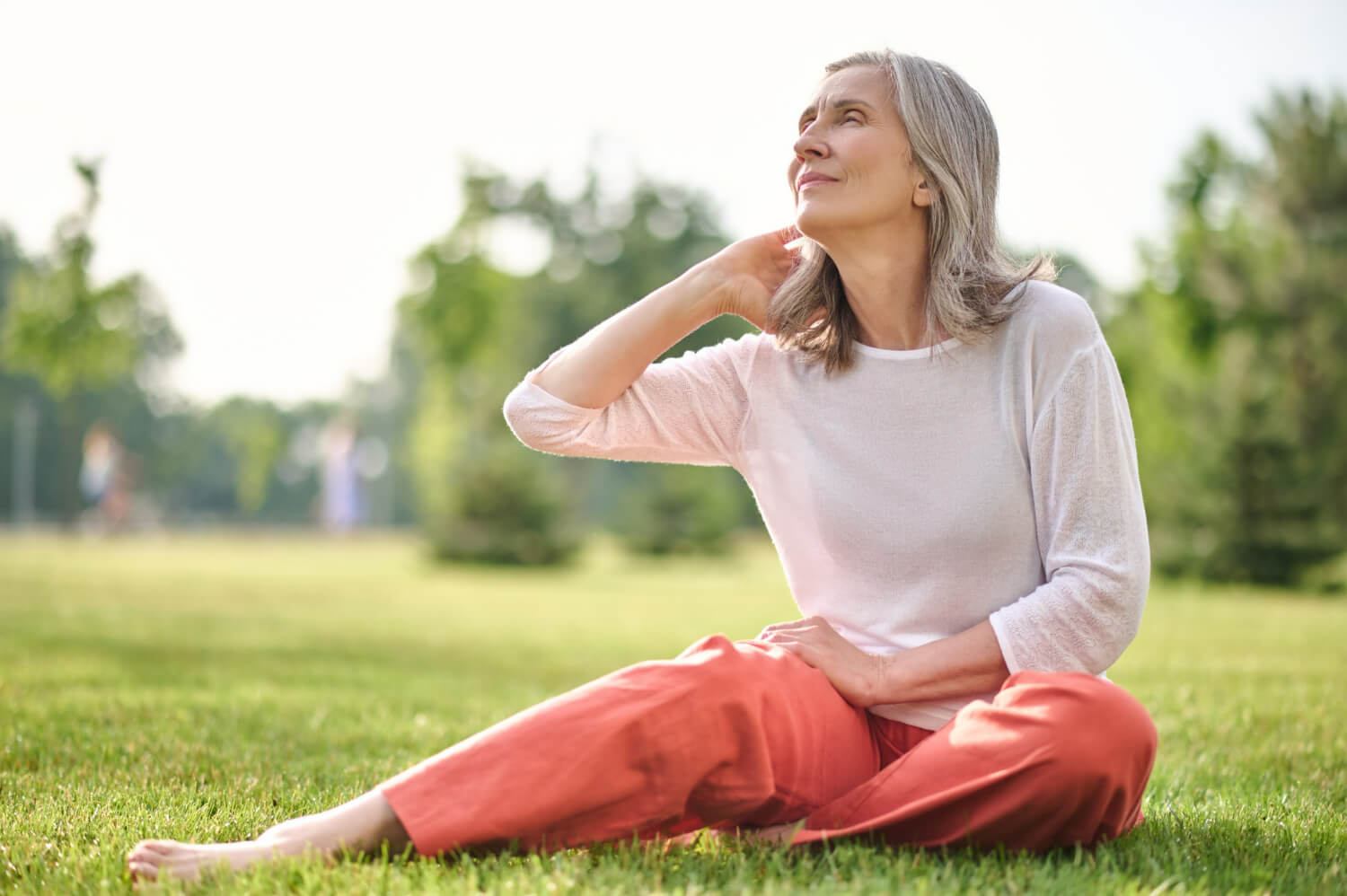 Mindfulness