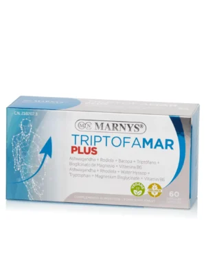 Triptofamar plus – 60 capsule