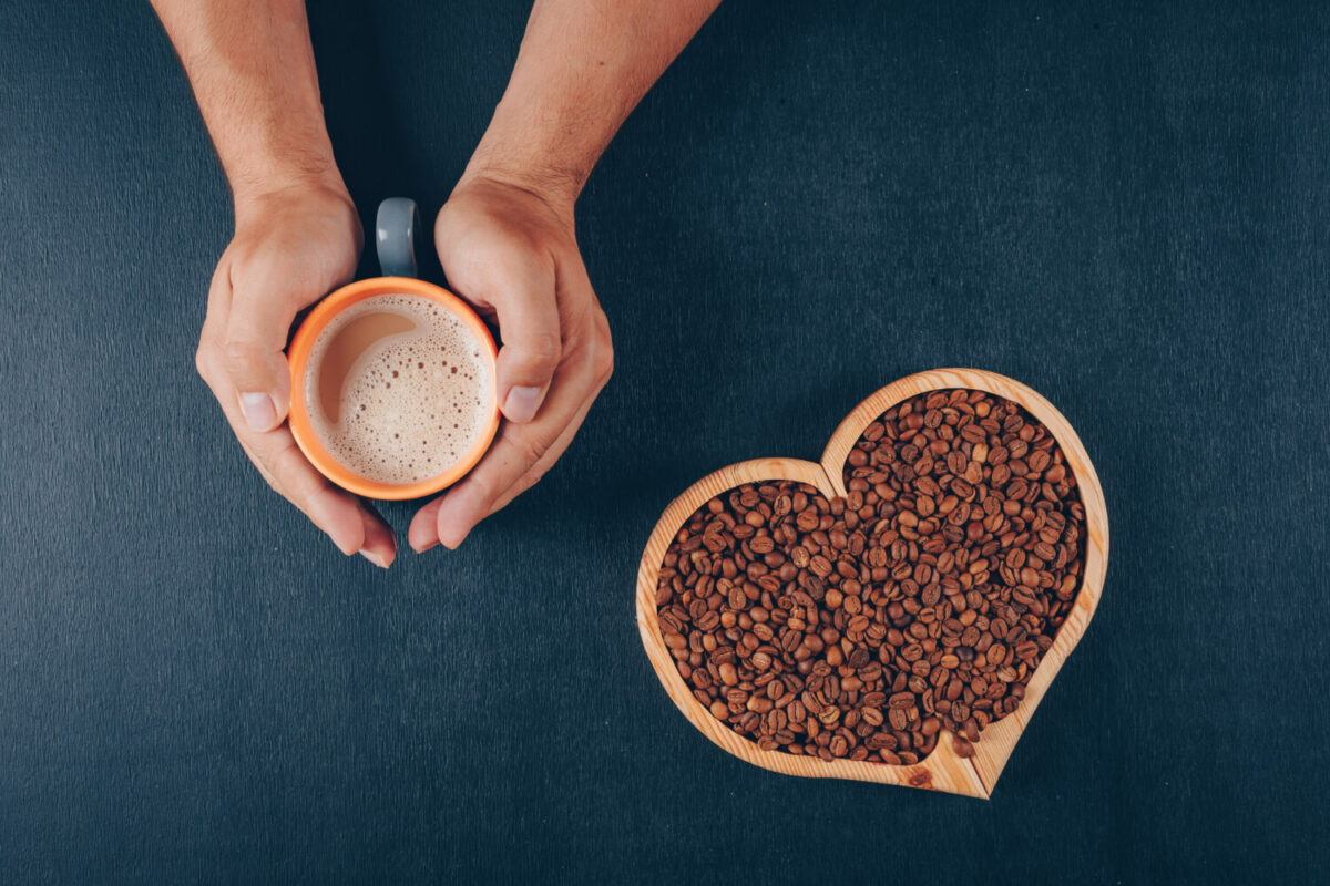 Cafeaua si sanatatea