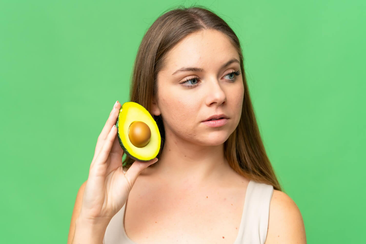 Alimente sanatoase pentru piele