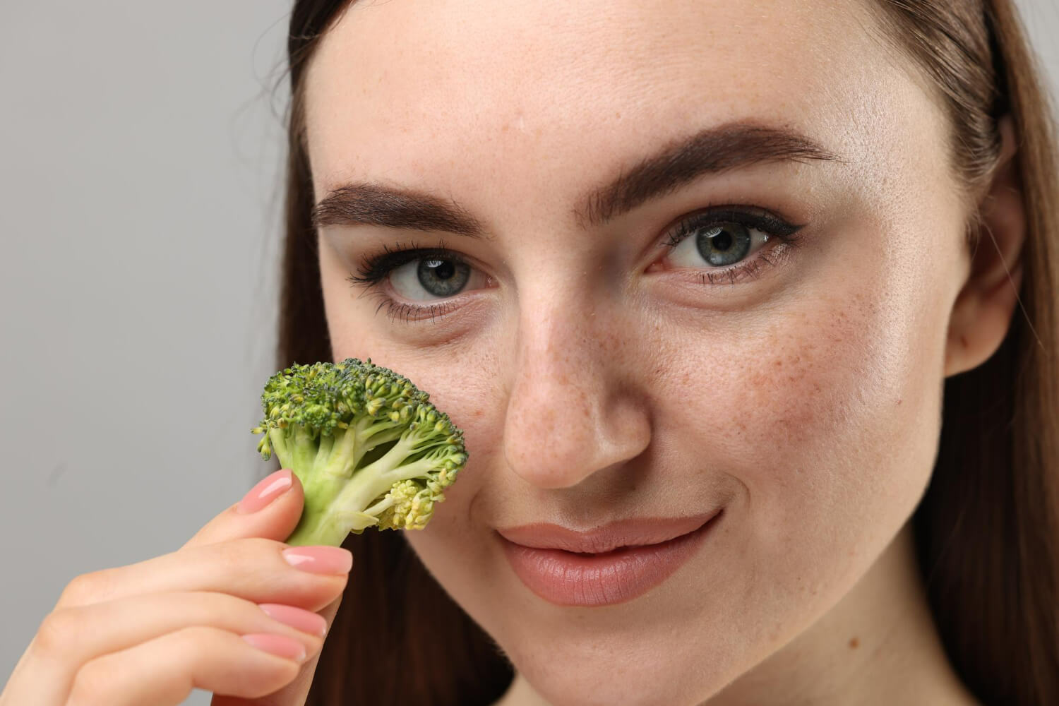 Alimentatia si pielea