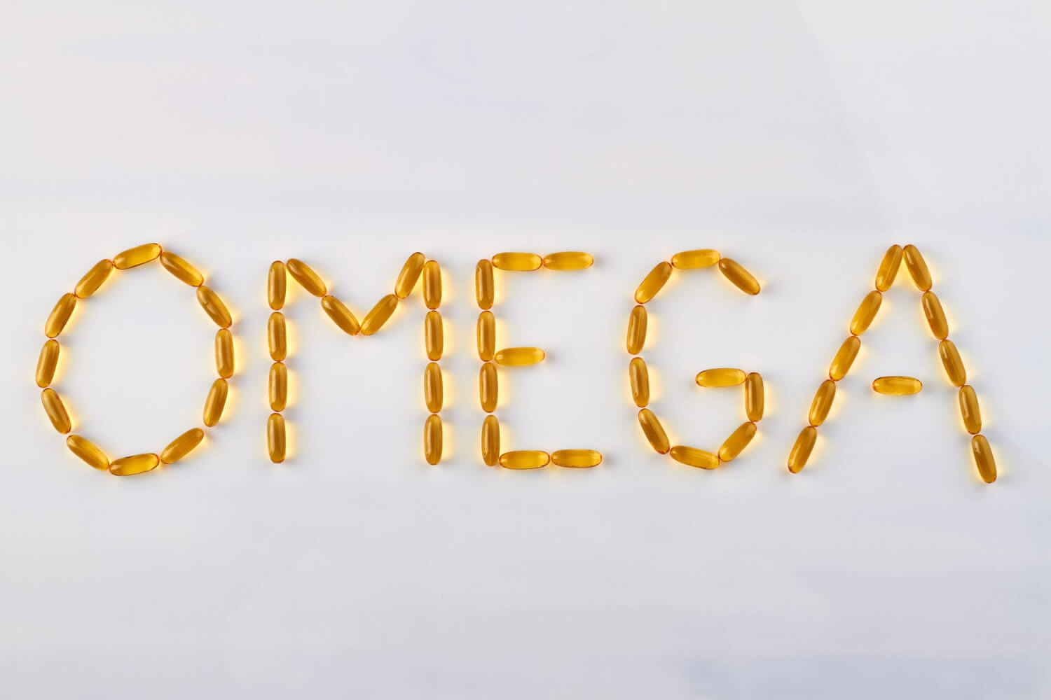 Acizi grasi omega 3