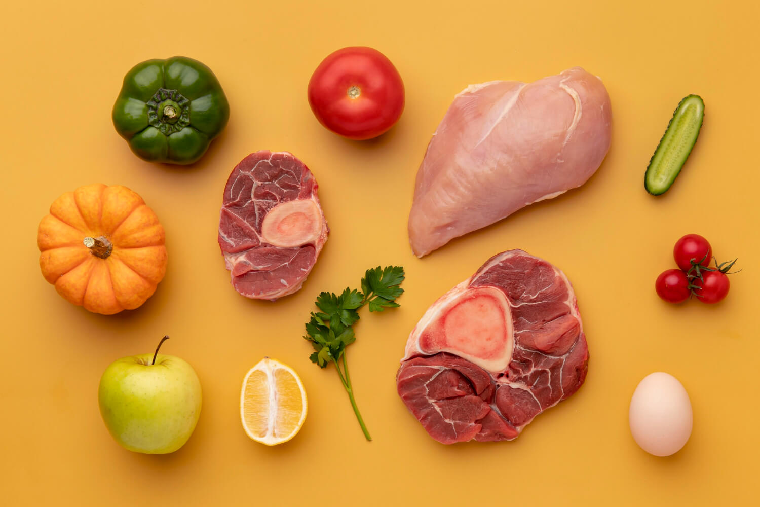 Carnea pentru consum