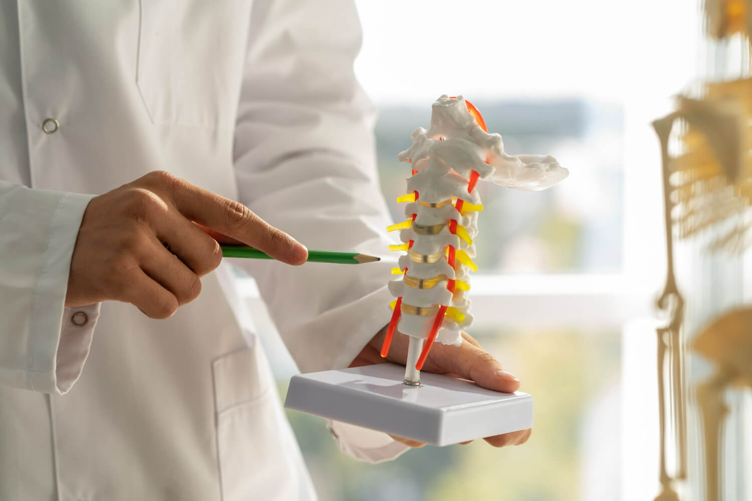 Tratament sciatica