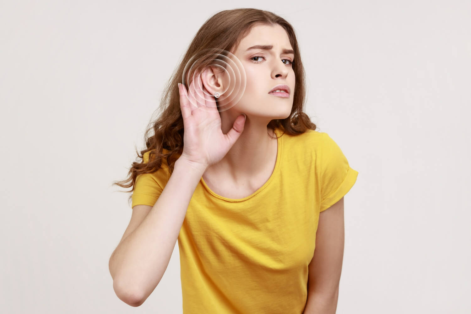 Afectiuni frecvente ale urechii interne