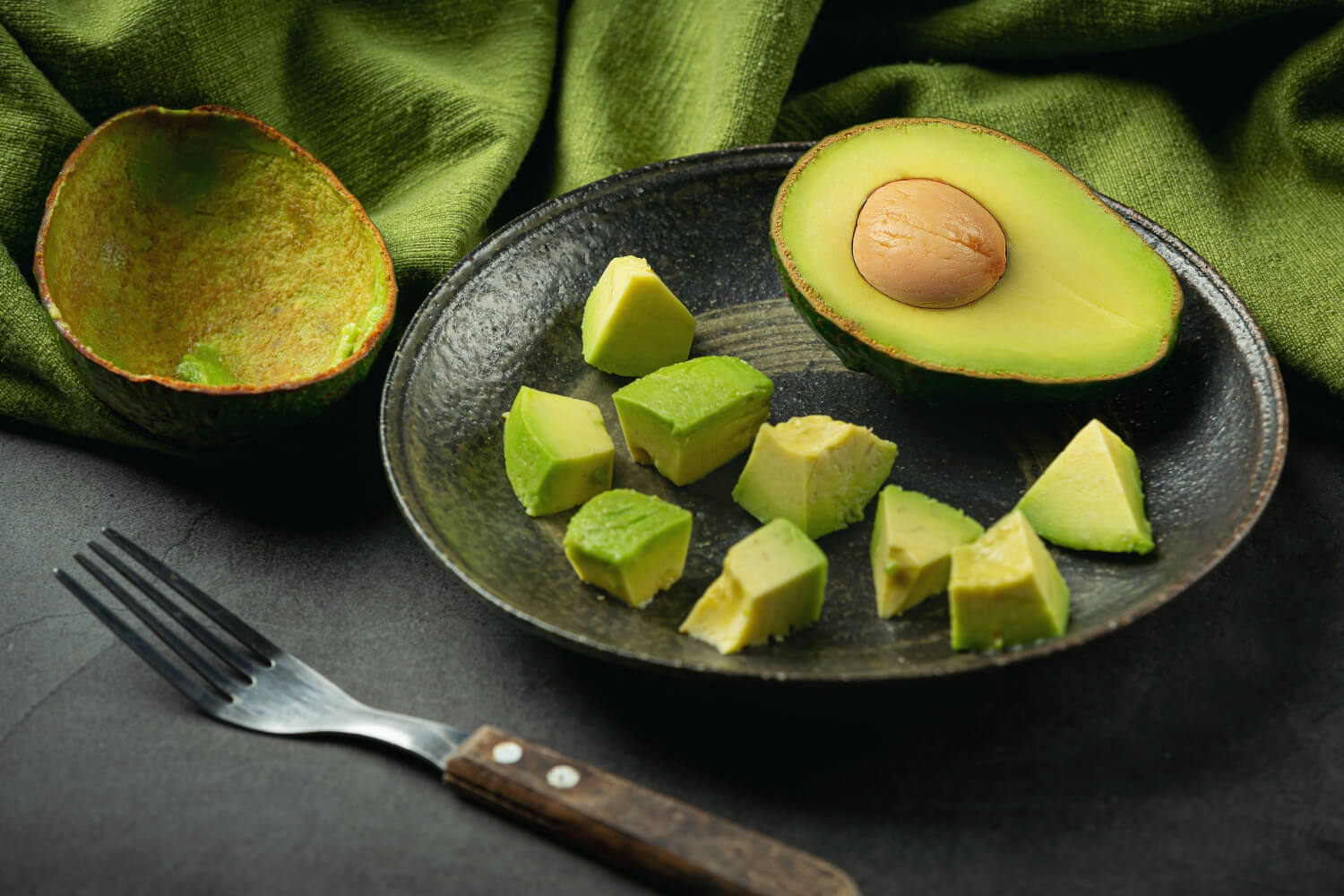Avocado Avocado