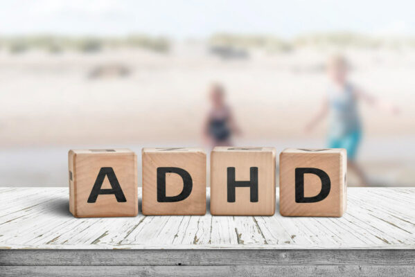 Adhd adulti