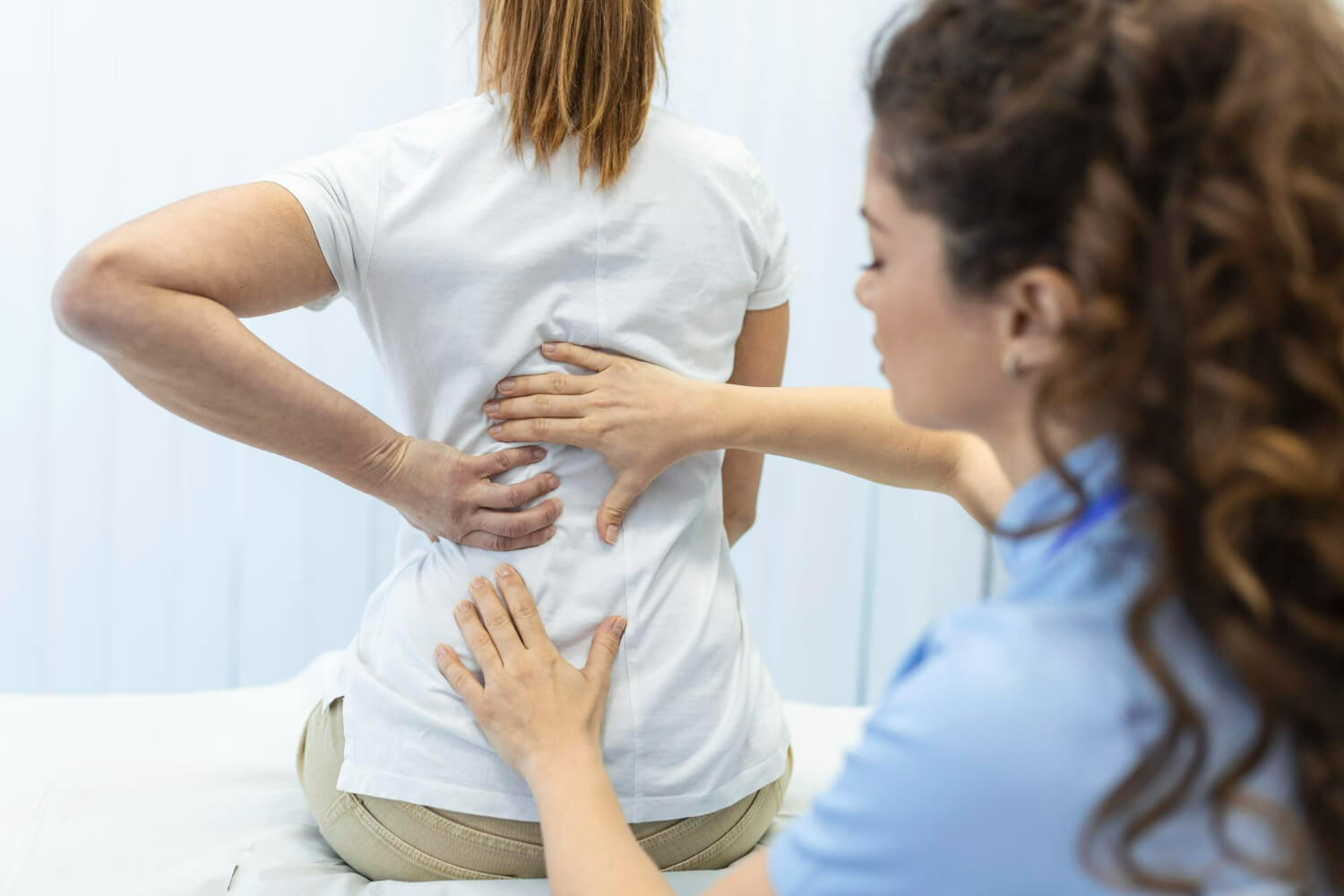 Diagnostic sciatica