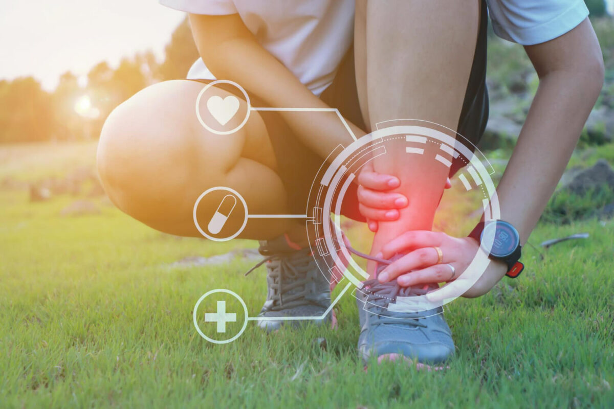 Suplimente lichide pentru articulatii