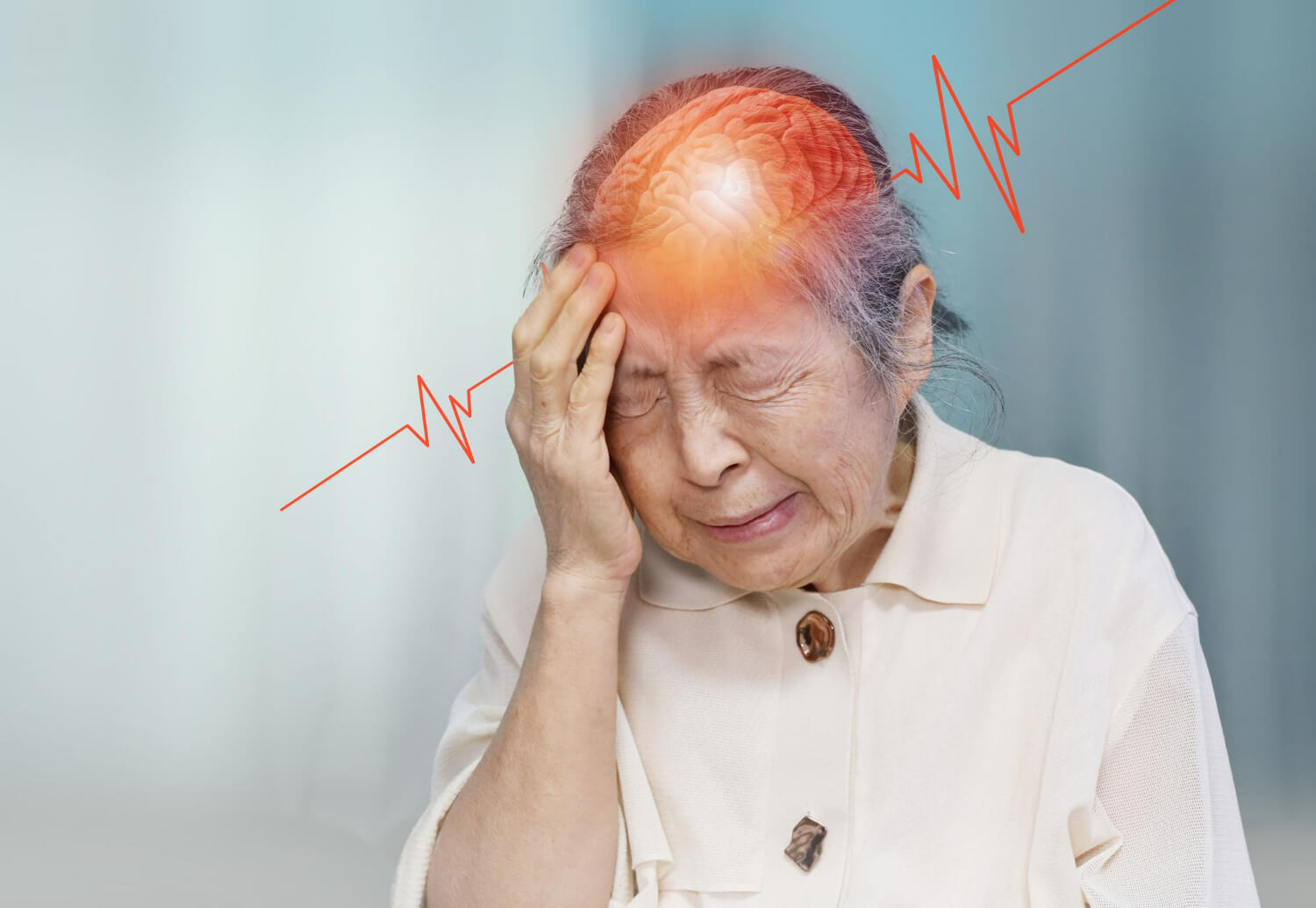 Hipertensiune si accident cerebral
