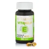 Vitamina E VITAHELP 400 UI, 100% Naturală – Cutie cu 90 Gelule