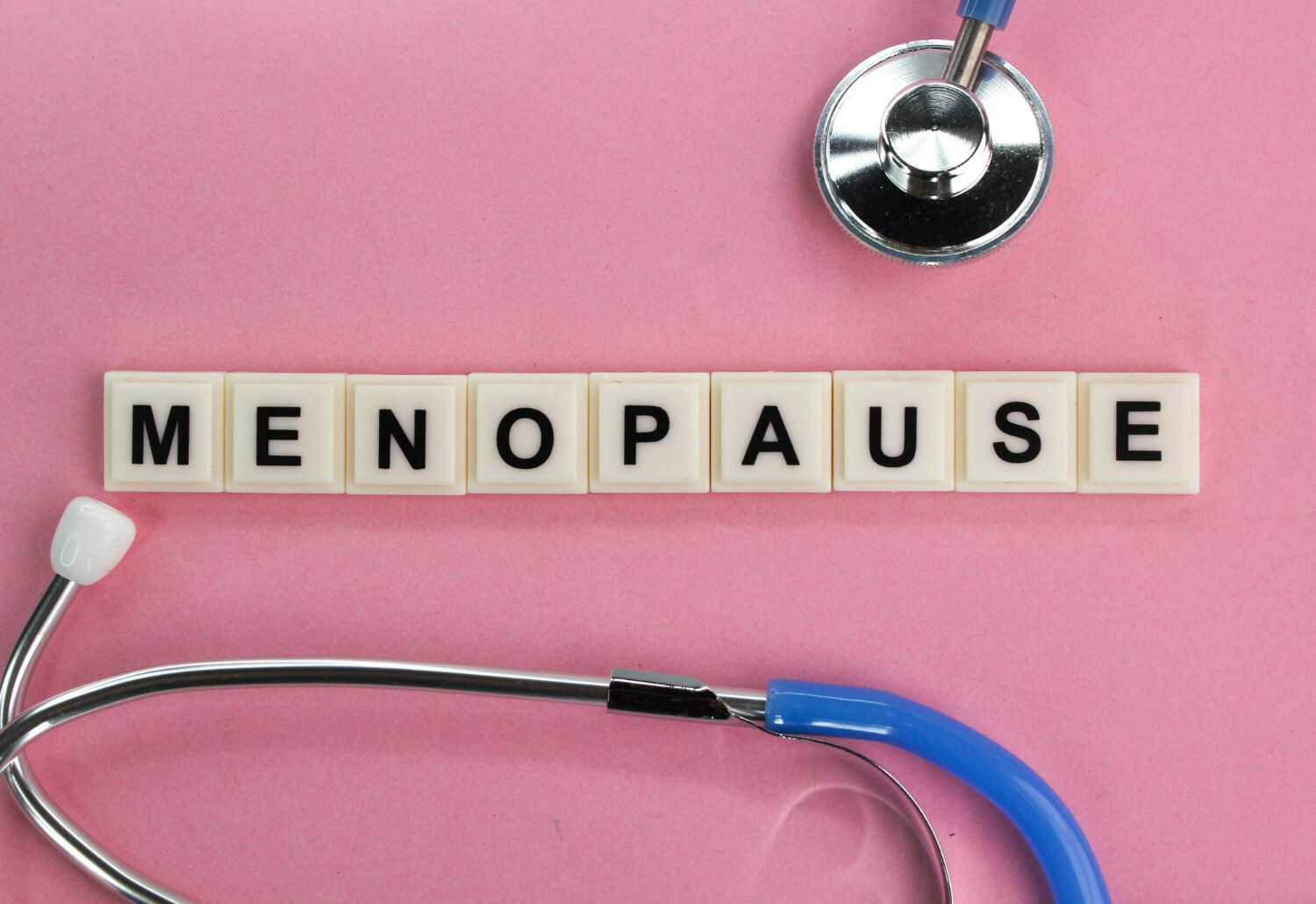 Despre menopauza