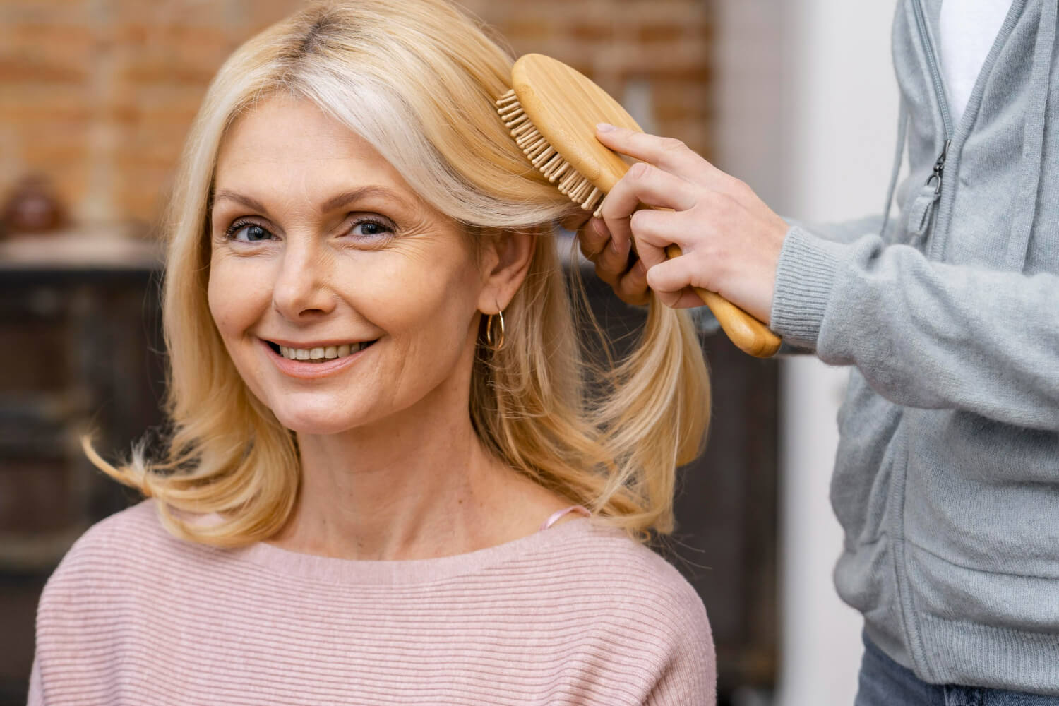 Nutrienti benefici pentru par Nutrienti benefici pentru par